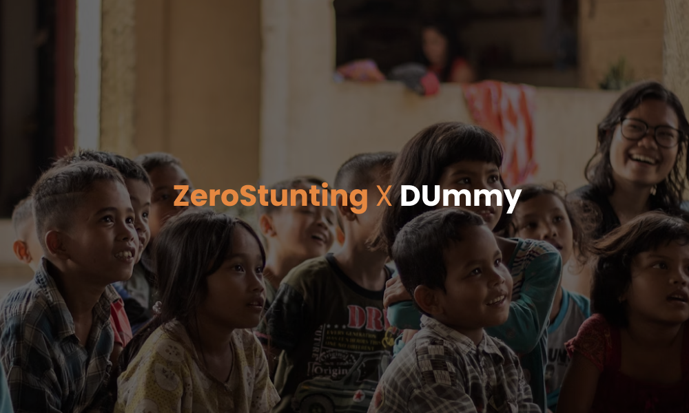 stunting-dummy